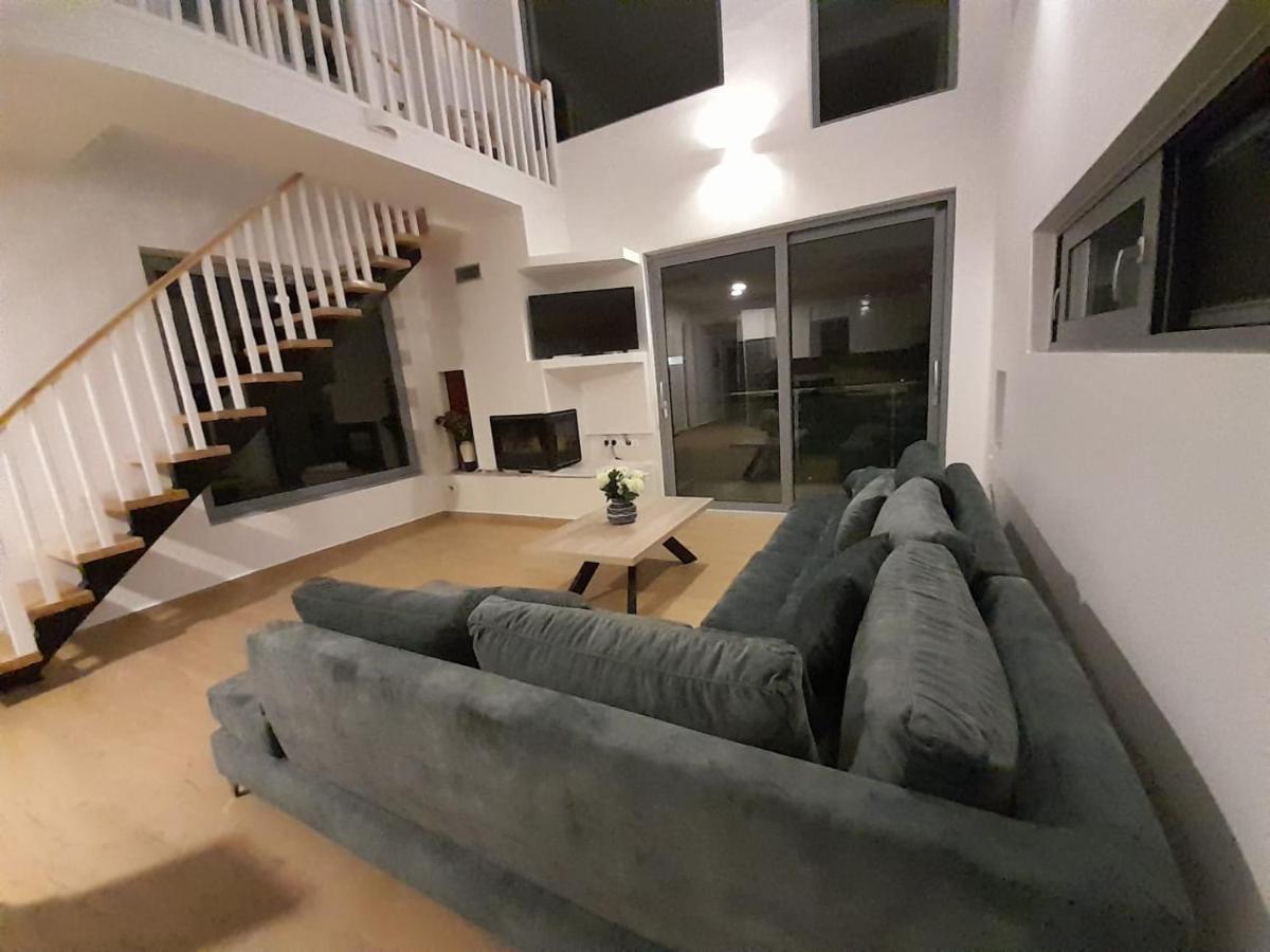 Loft House Zante Villa Argassi Luaran gambar