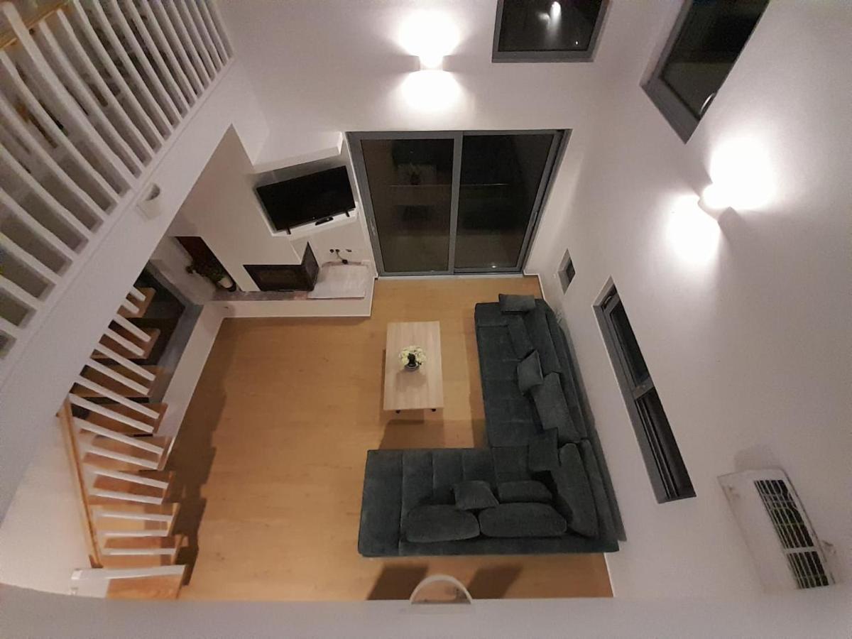Loft House Zante Villa Argassi Luaran gambar