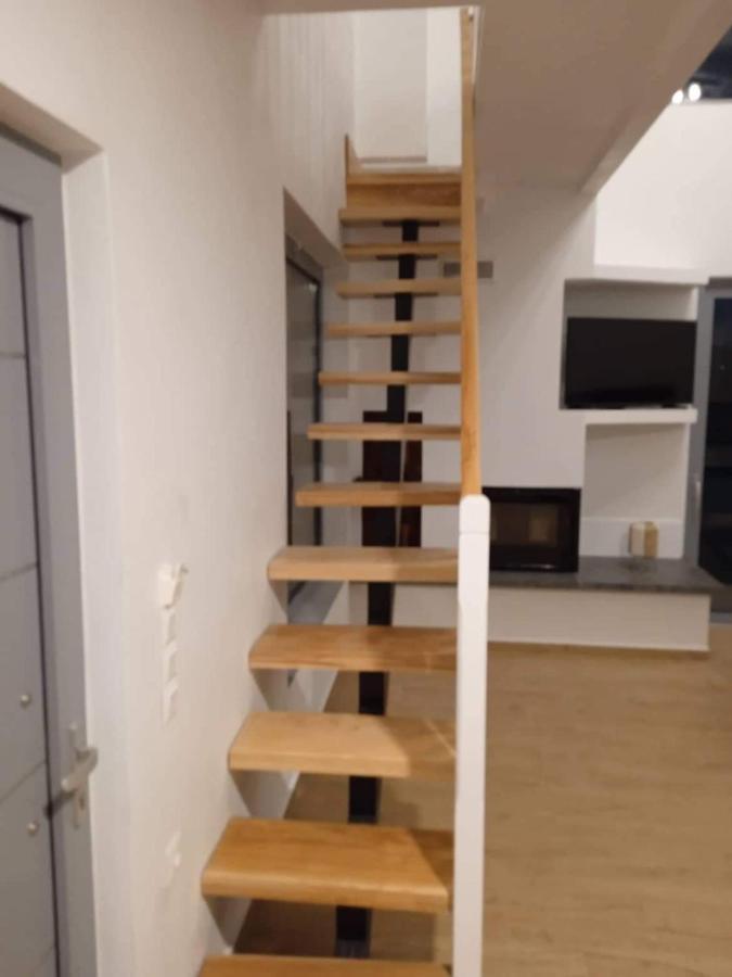Loft House Zante Villa Argassi Luaran gambar