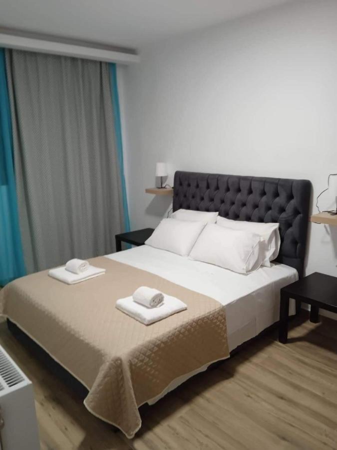 Loft House Zante Villa Argassi Luaran gambar