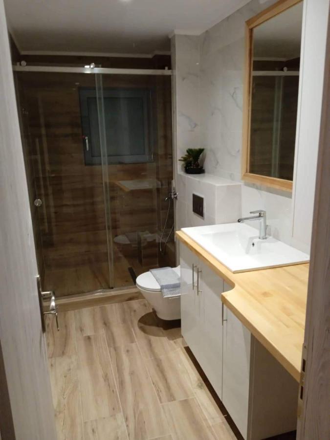 Loft House Zante Villa Argassi Luaran gambar