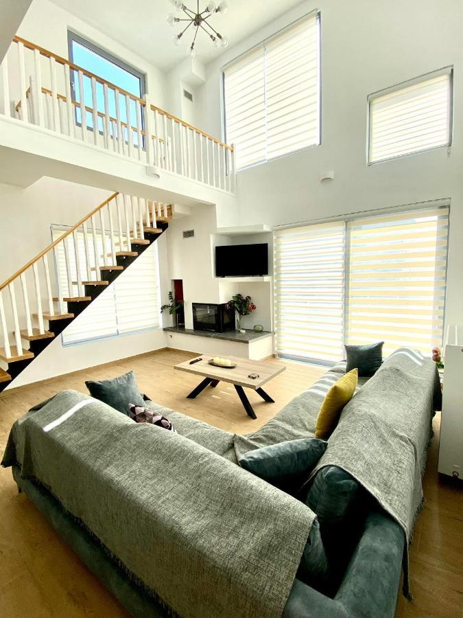 Loft House Zante Villa Argassi Luaran gambar