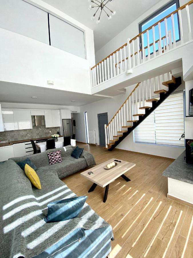 Loft House Zante Villa Argassi Luaran gambar