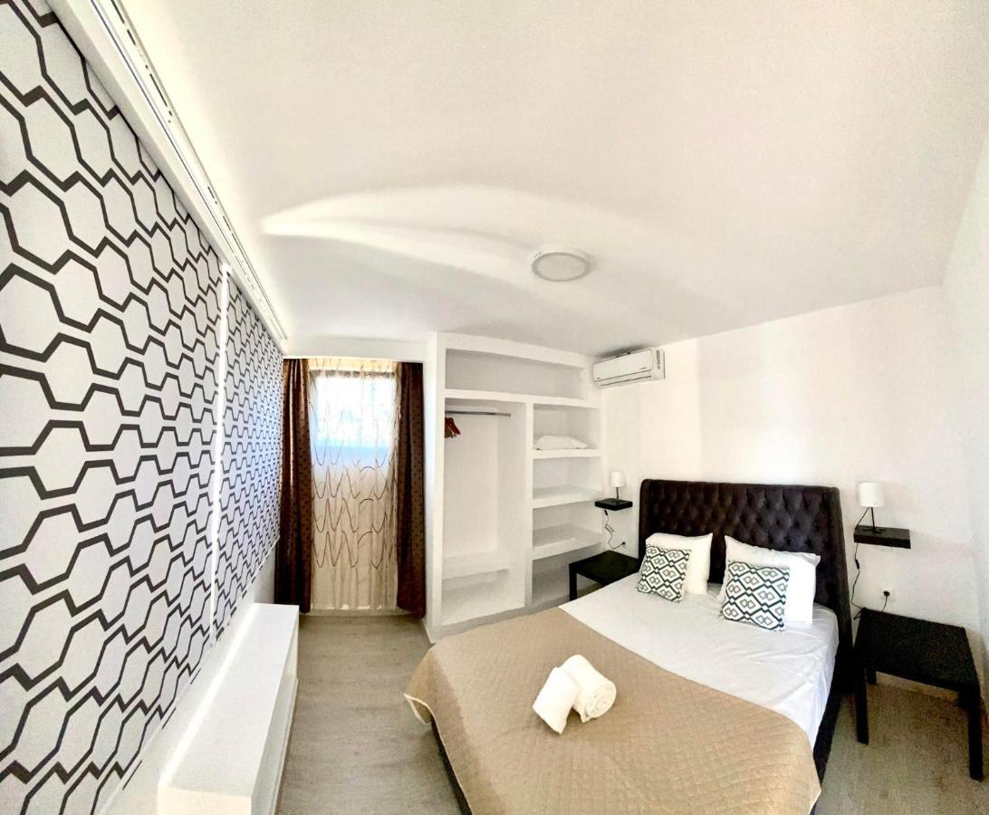 Loft House Zante Villa Argassi Luaran gambar