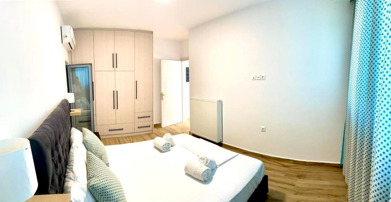 Loft House Zante Villa Argassi Luaran gambar